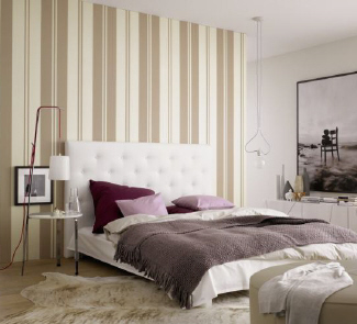 Papel de parede nacional e importado. - Centro